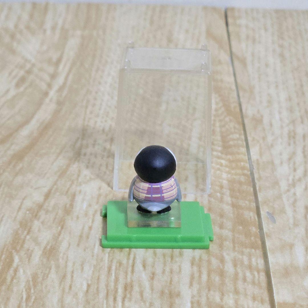 おいでよ　どうぶつの森　フィギュア　コレクション　6体セット