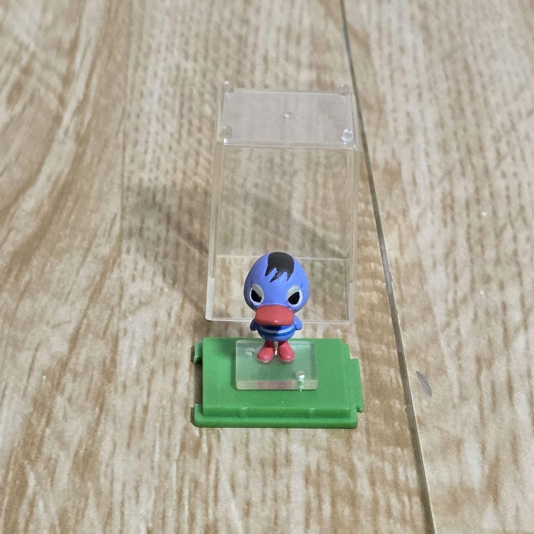 おいでよ　どうぶつの森　フィギュア　コレクション　6体セット