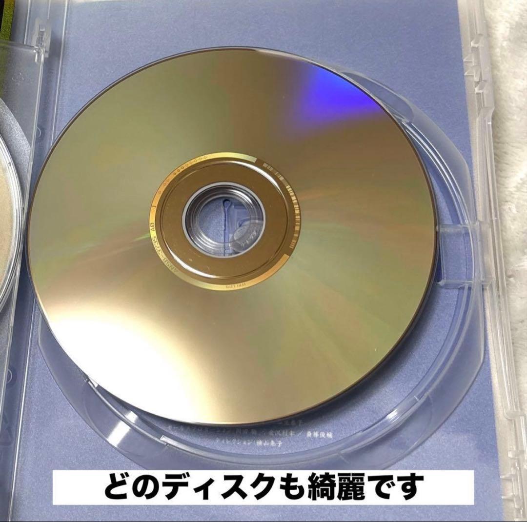 全て初回限定版 特典欠けなし 夏目友人帳 DVD 1期 全5巻セット