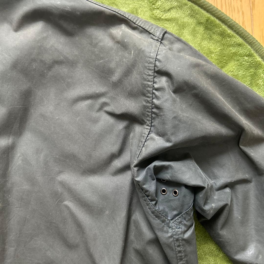 【TIME SALE】＊Barbour＊A205 BORDER JACKET