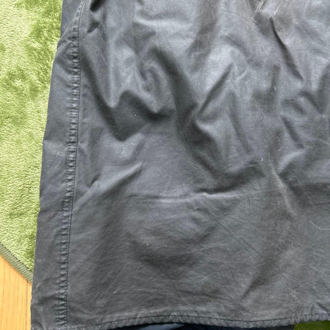 【TIME SALE】＊Barbour＊A205 BORDER JACKET