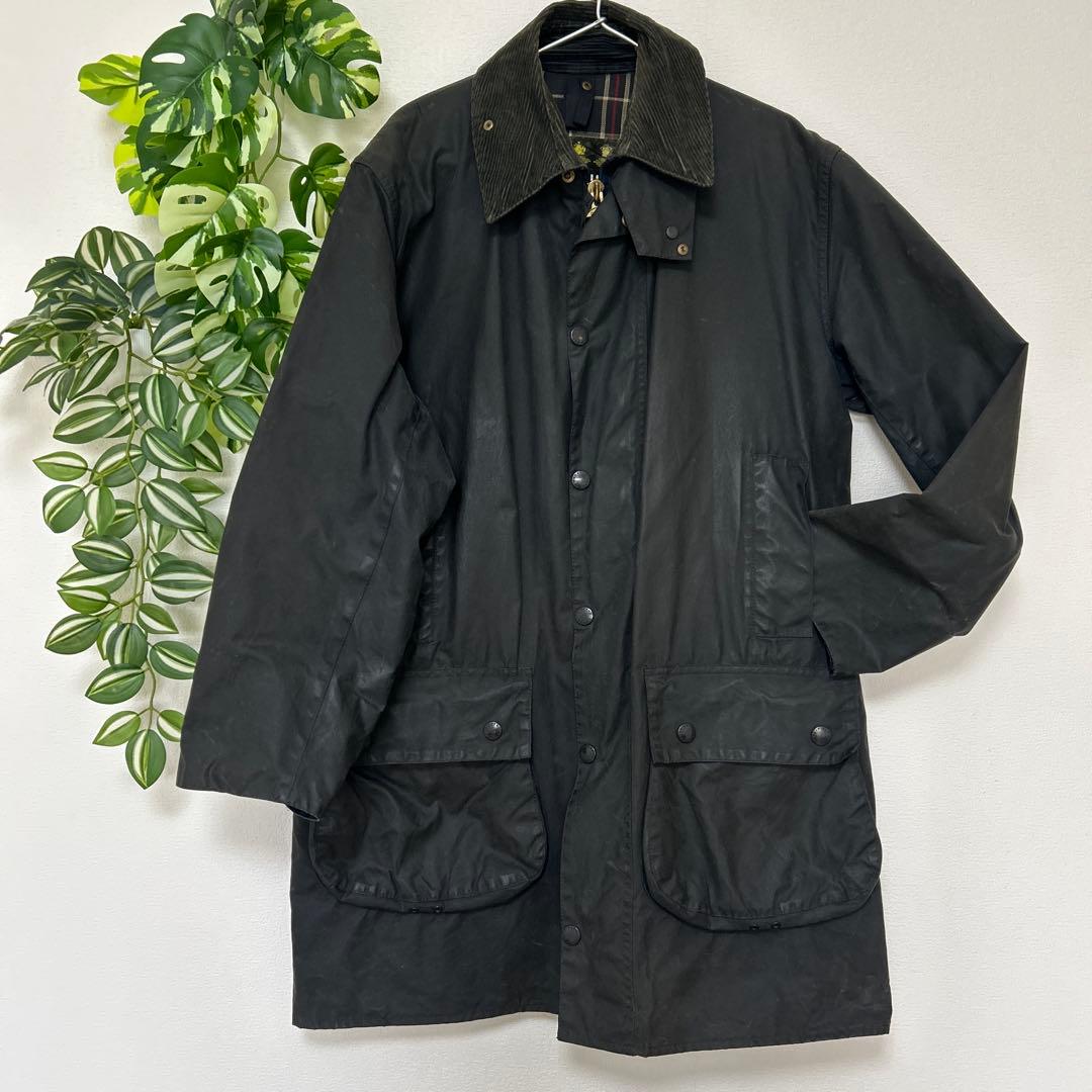 【TIME SALE】＊Barbour＊A205 BORDER JACKET