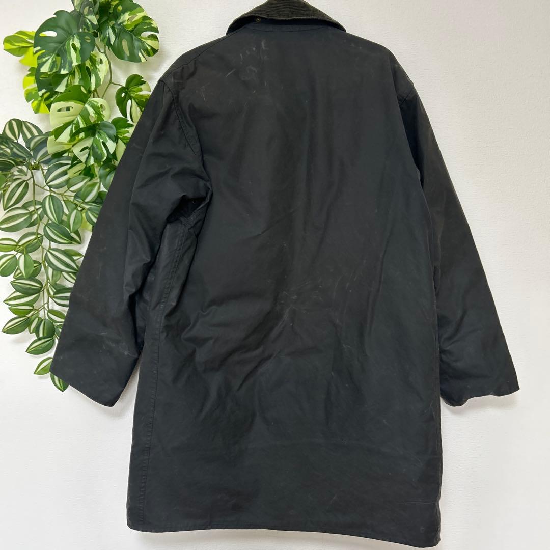 【TIME SALE】＊Barbour＊A205 BORDER JACKET