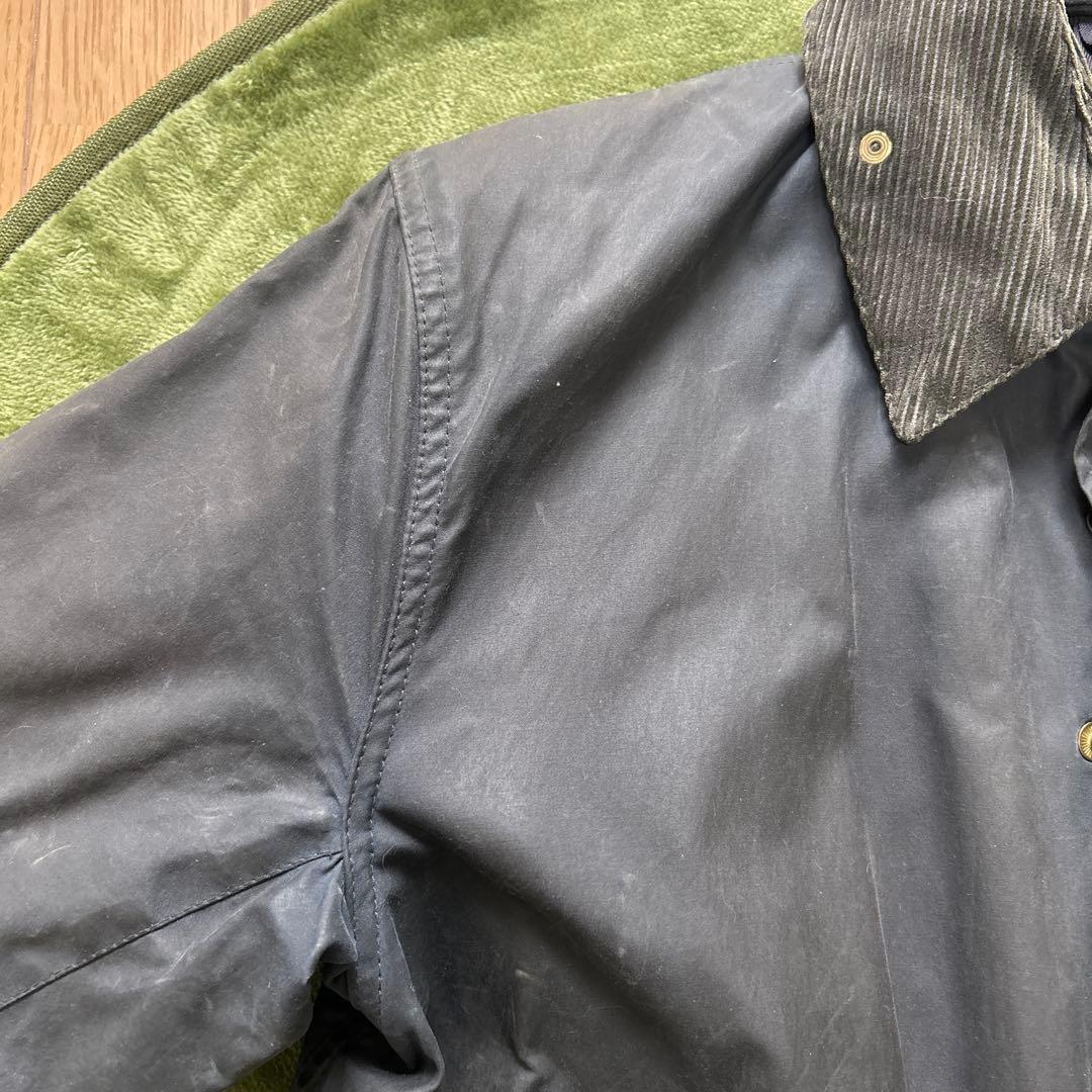 【TIME SALE】＊Barbour＊A205 BORDER JACKET