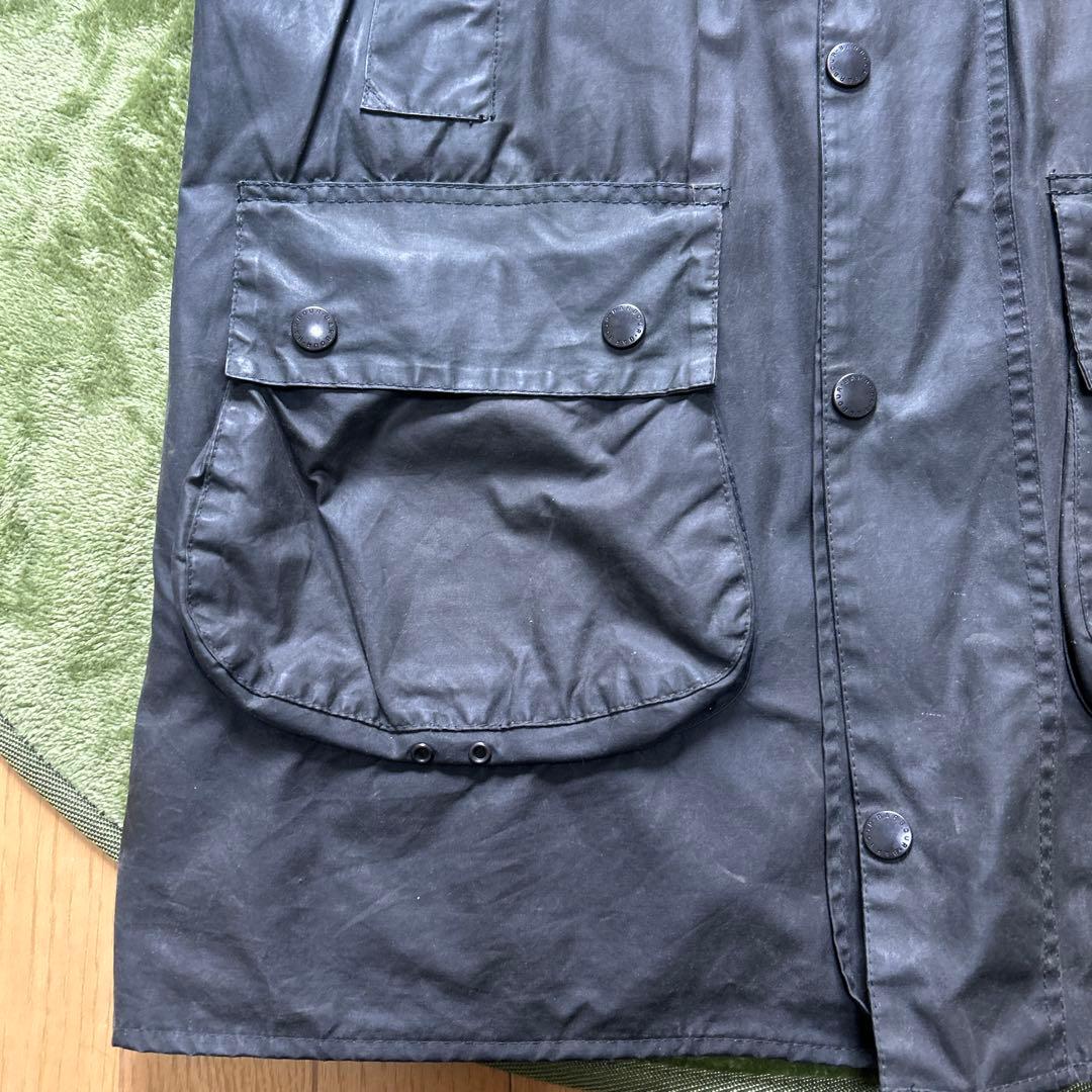 【TIME SALE】＊Barbour＊A205 BORDER JACKET