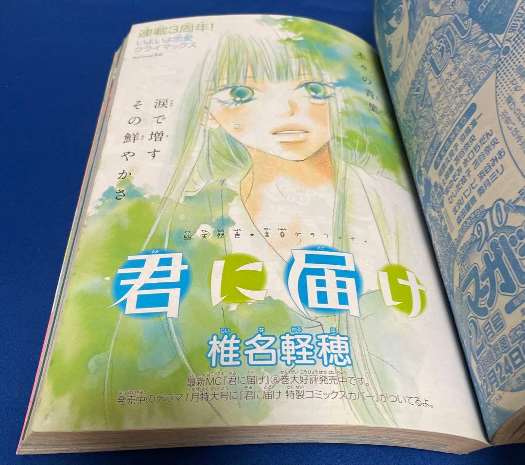 別冊マーガレット2009年1月号