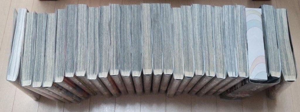 鬼滅の刃 全23巻 セット + 呉峠呼世晴短編集