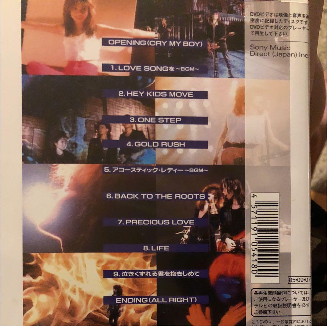 PEARL/GOOD TO SEE YOU 1987-1993 VIDEO C…