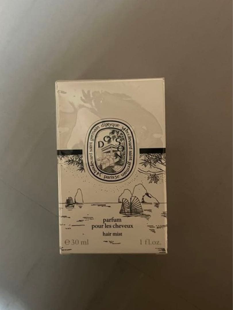 【R】Diptyque DO SON ヘアフレグランス 30ml
