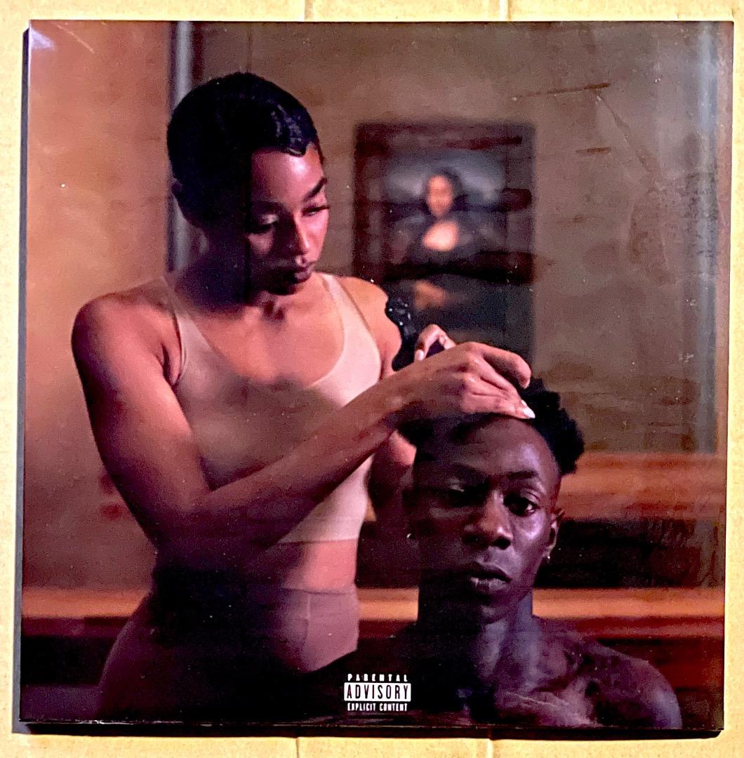 洋楽 Beyonce Jay-Z Carters Everything Is Love