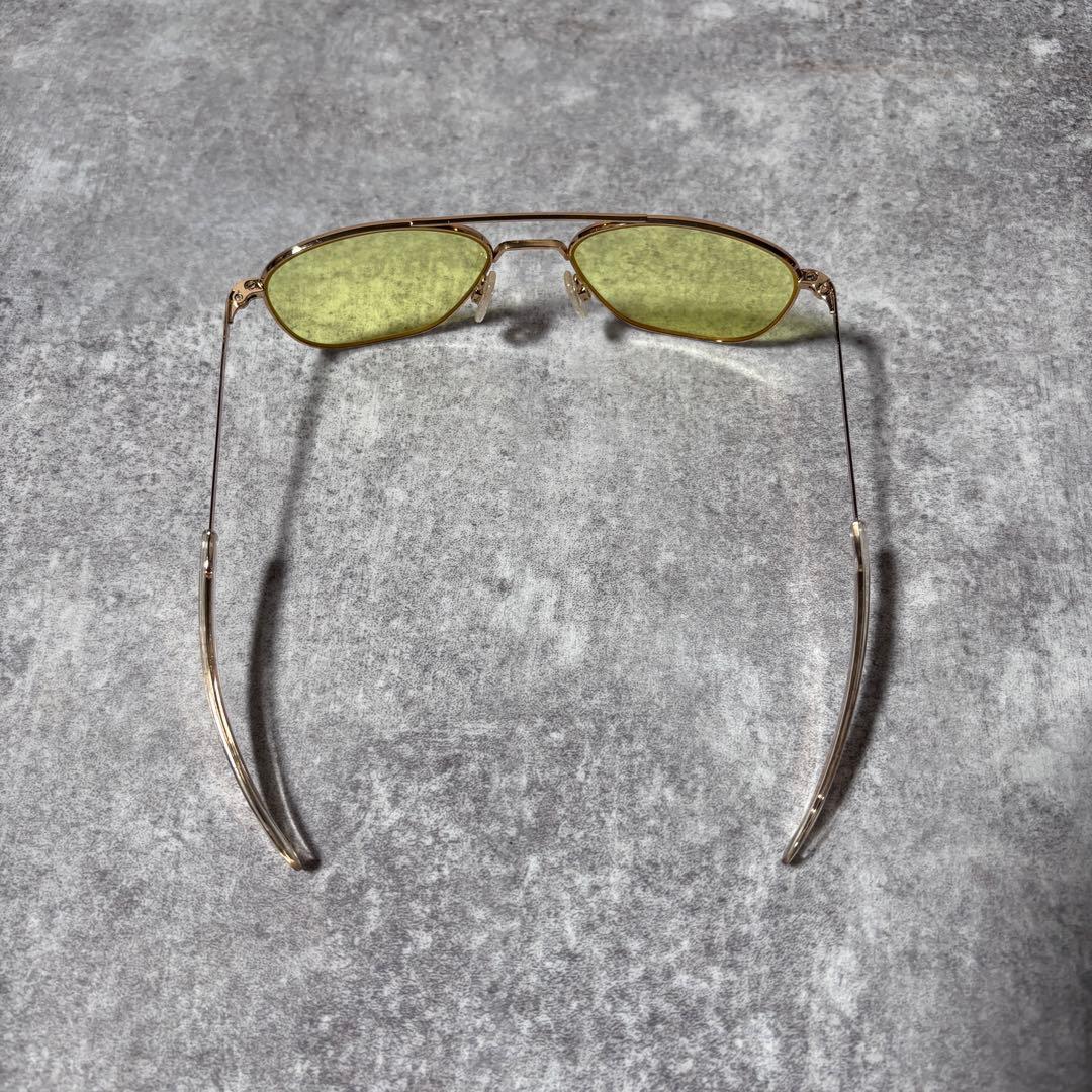 小物 Randolph Pilot Sunglasses, U.S. Military