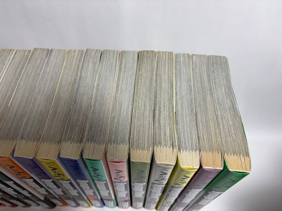 へうげもの　全巻　セット　1〜25巻