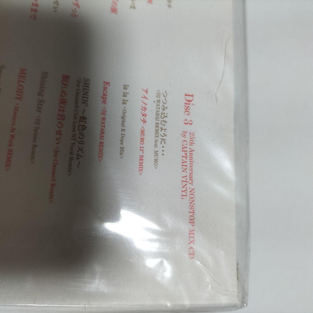 MISIA THE GREAT HOPE BEST　初回生産限定盤　未開封品