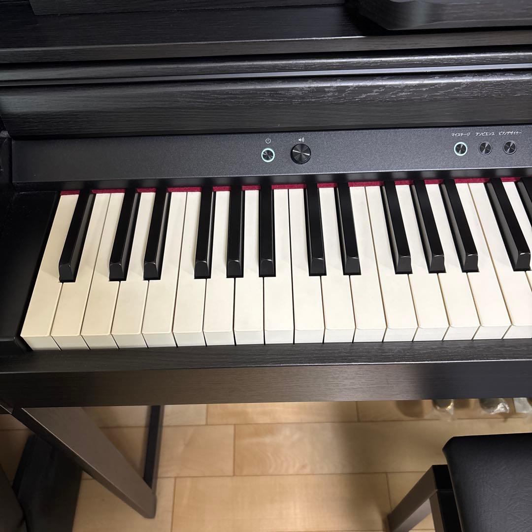 ローランド Roland LX705GP 超美品（たのメル便）