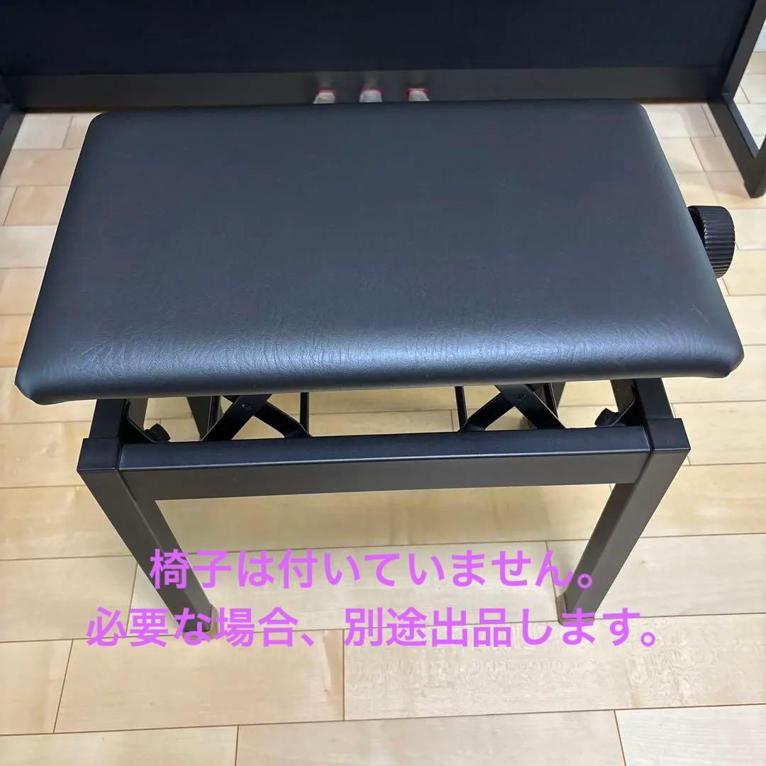 ローランド Roland LX705GP 超美品（たのメル便）