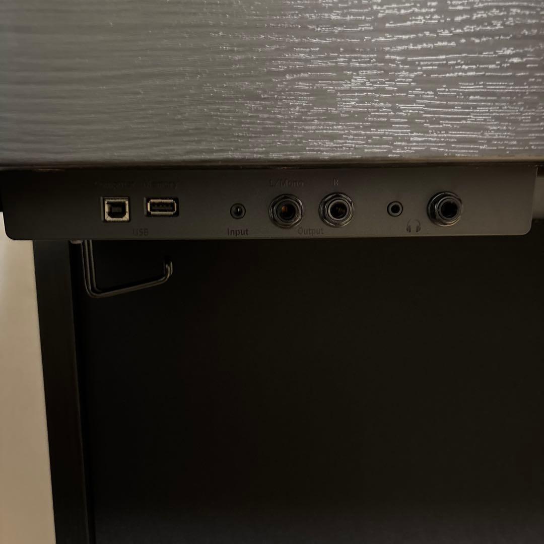 ローランド Roland LX705GP 超美品（たのメル便）