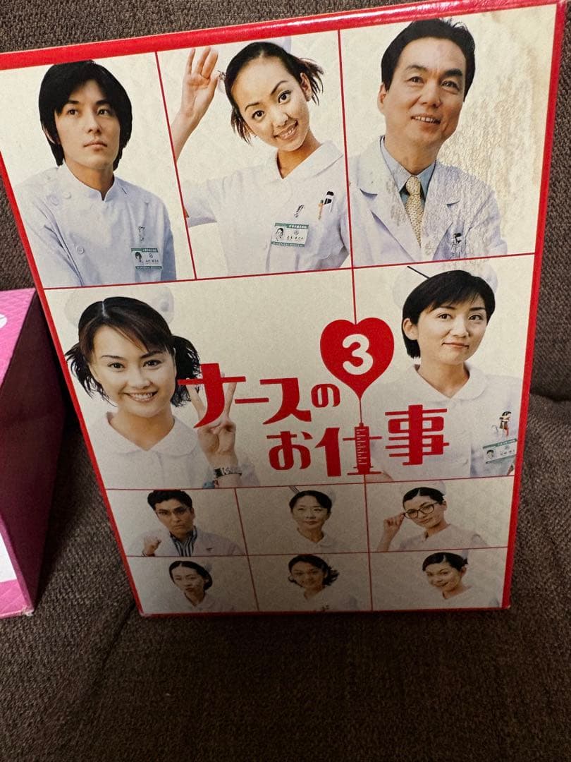 ナースのお仕事3