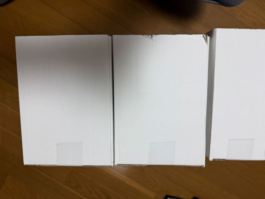 ファーストマニアルA AJセット