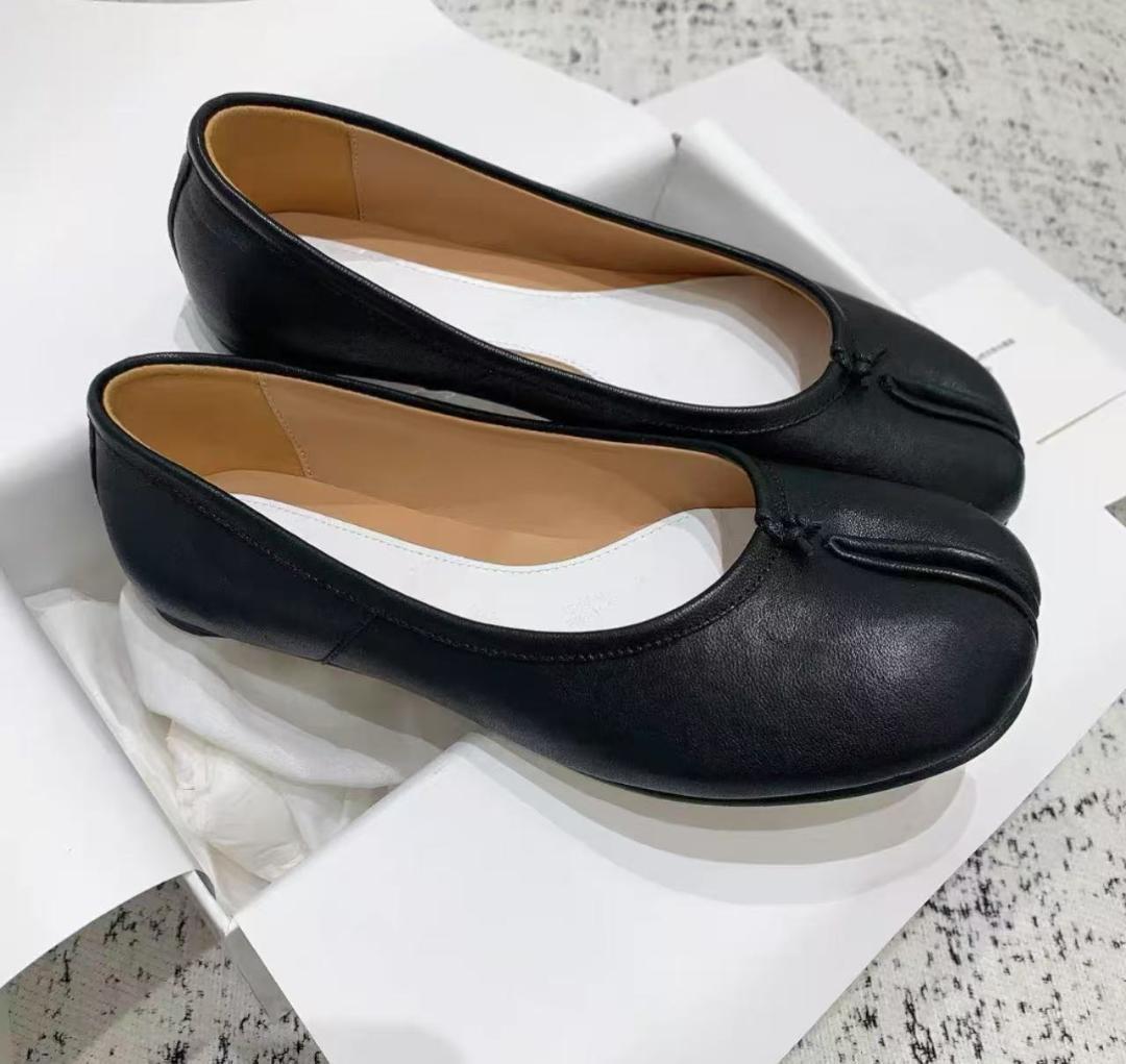 Maison Margiela マルジェラ tabi 足袋 バレエ36
