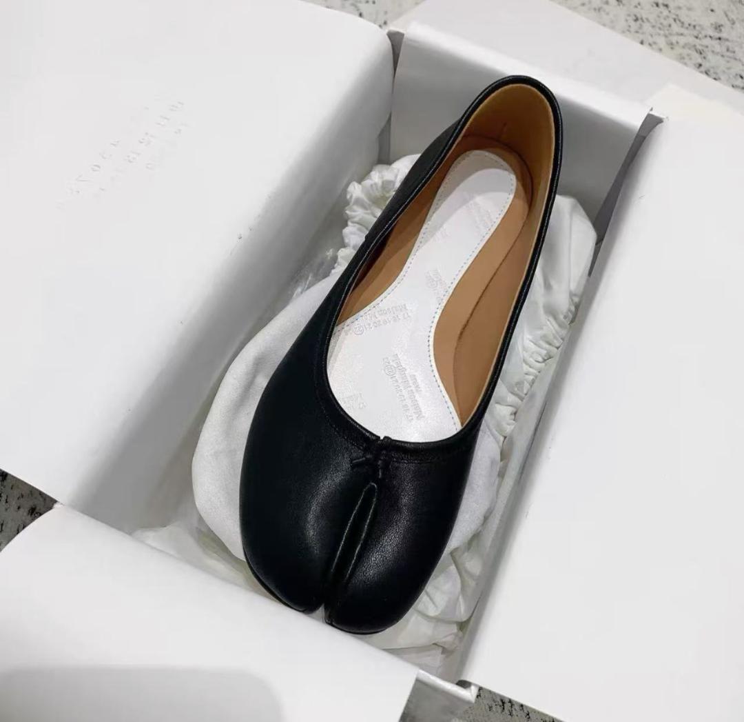 Maison Margiela マルジェラ tabi 足袋 バレエ36