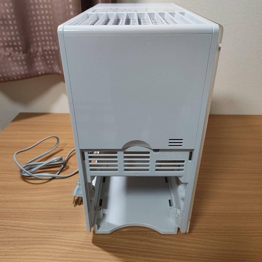 FE-KXU07-W ホワイト　パナソニック　気化式加湿器　2022年製