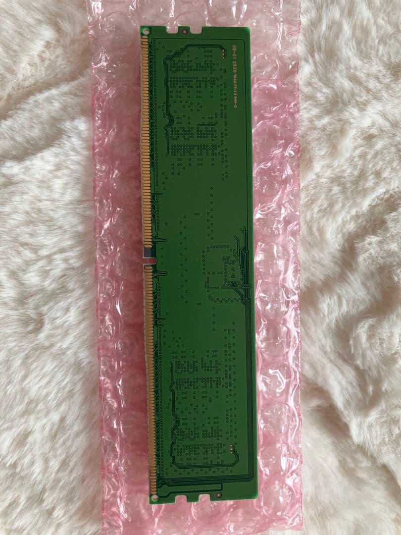 【土曜日限定値下げ⭐️】Samsung DDR5 8GB 1R×16 PC5