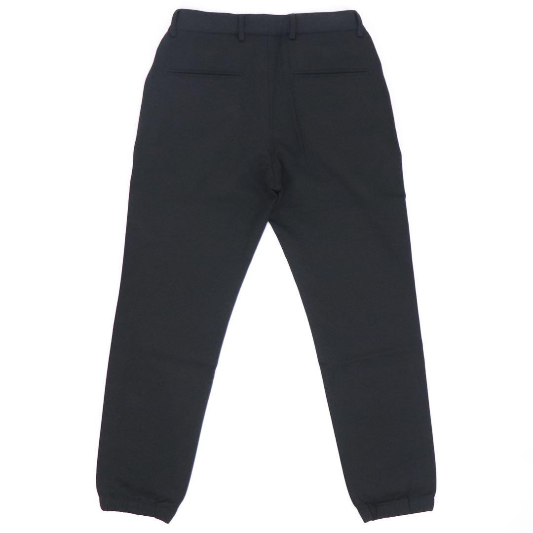 新品未使用giabsarchivio GIORGIONEジャージーリブパンツ44