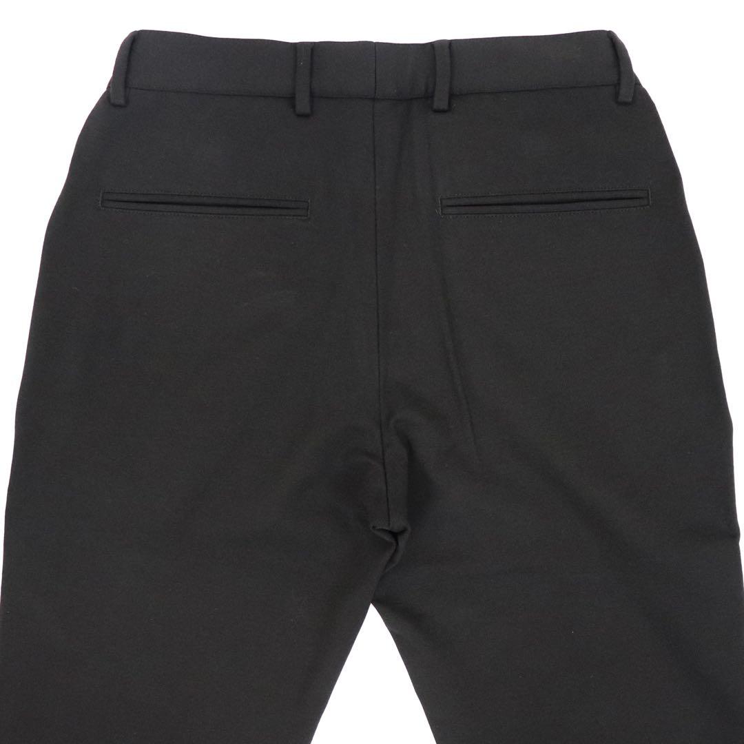 新品未使用giabsarchivio GIORGIONEジャージーリブパンツ44