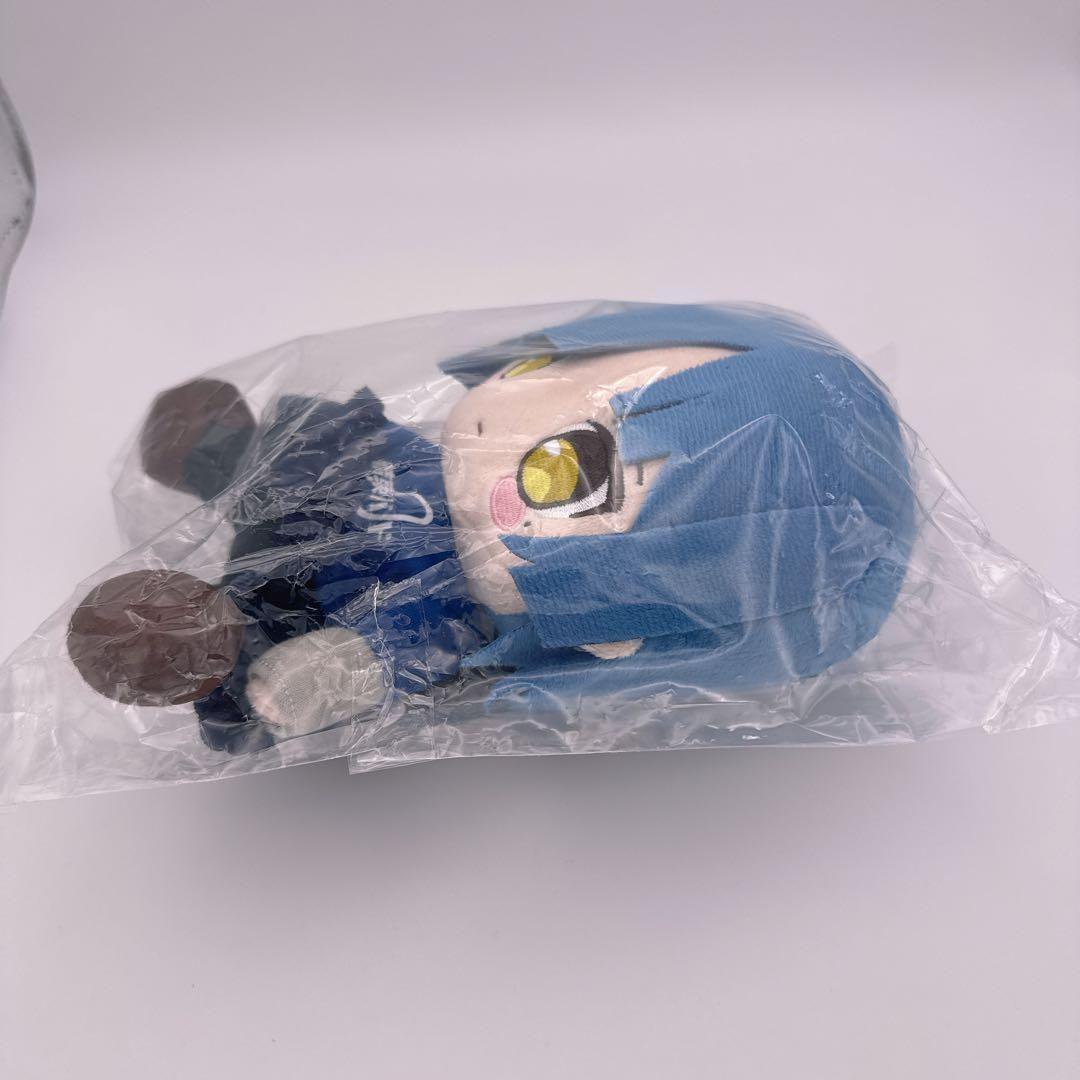 山田リョウ ぬいぐるみ ぼっち・ざ・ろっく!