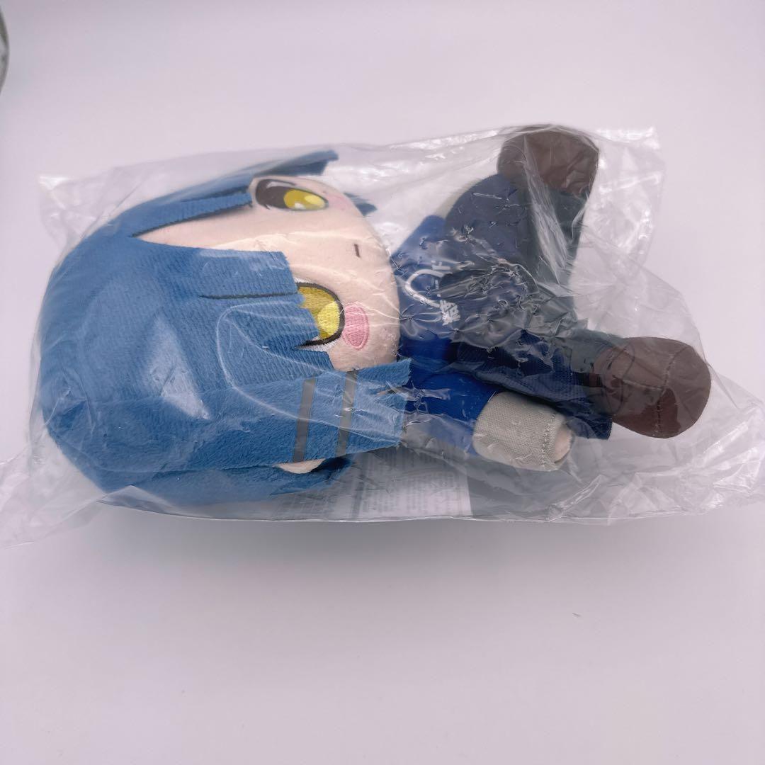 山田リョウ ぬいぐるみ ぼっち・ざ・ろっく!