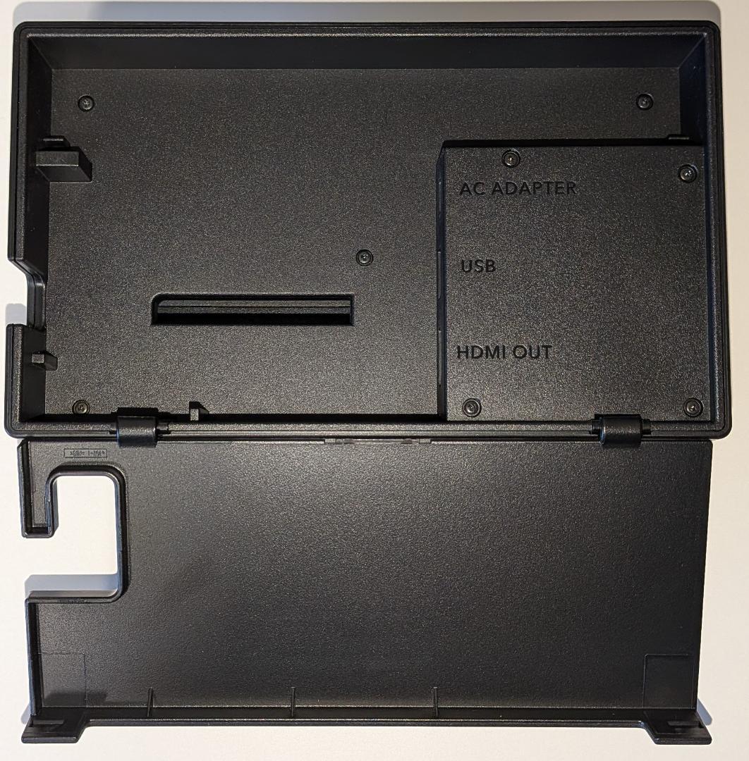 m*9様 Nintendo Switch 旧モデル グレー 本体とその他周辺機器