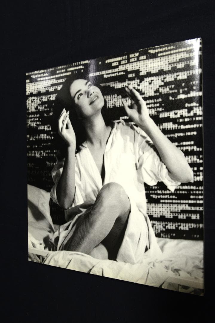 Dick Jewell 宝石 Hysteric Glamourデック・ジュウェル