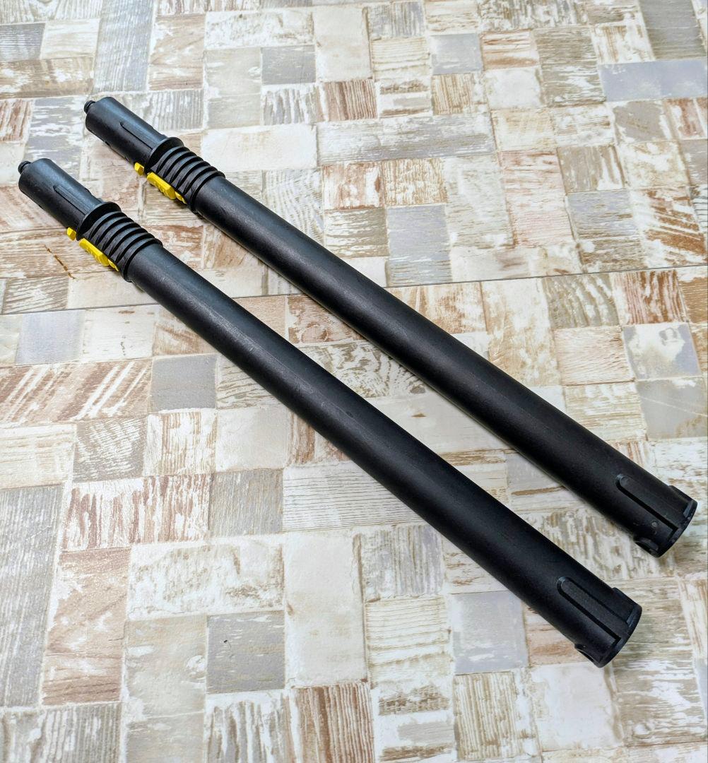 KARCHER スチームクリーナー SC JTK 20 付属品セット