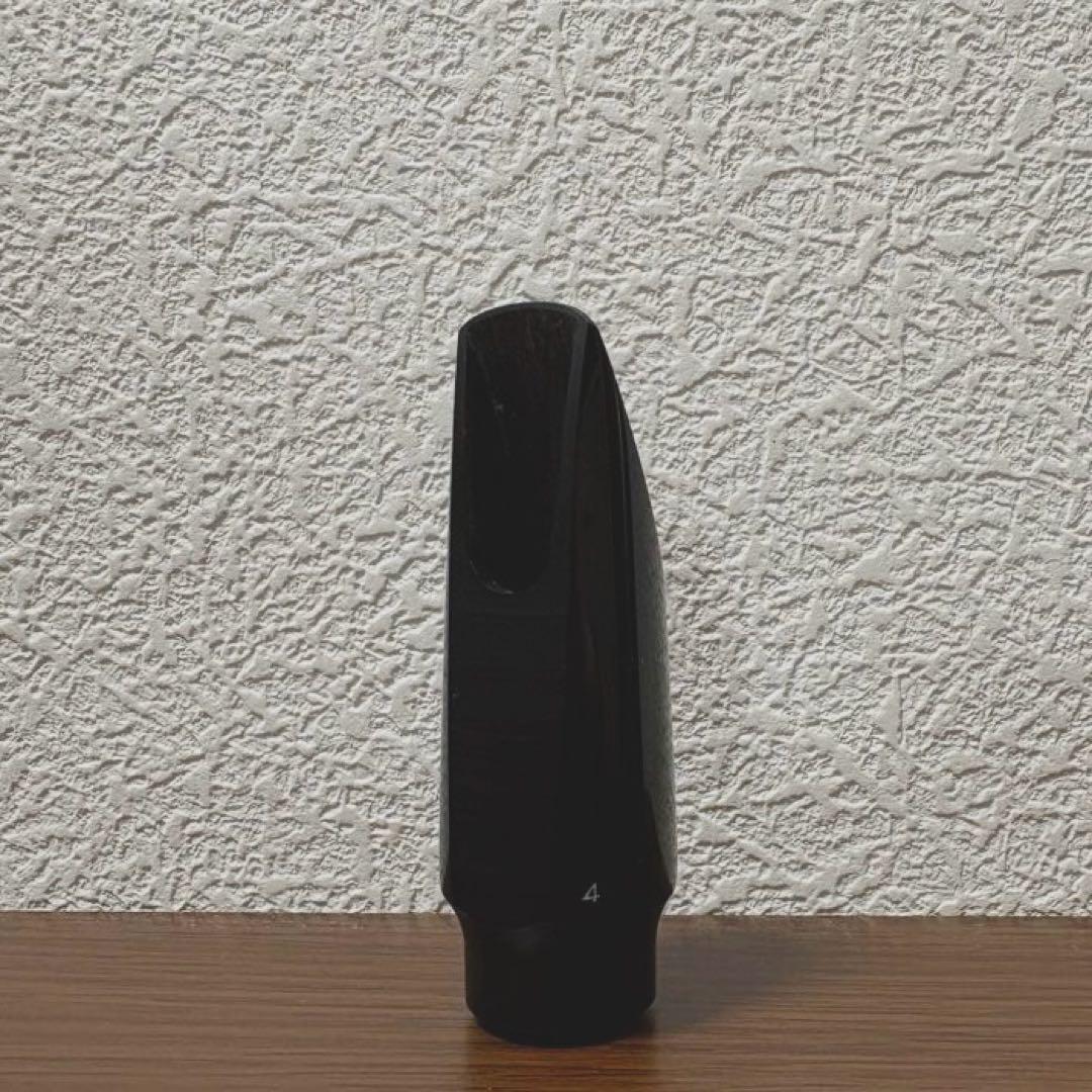 Yanagisawa ソプラノサックスマウスピース
