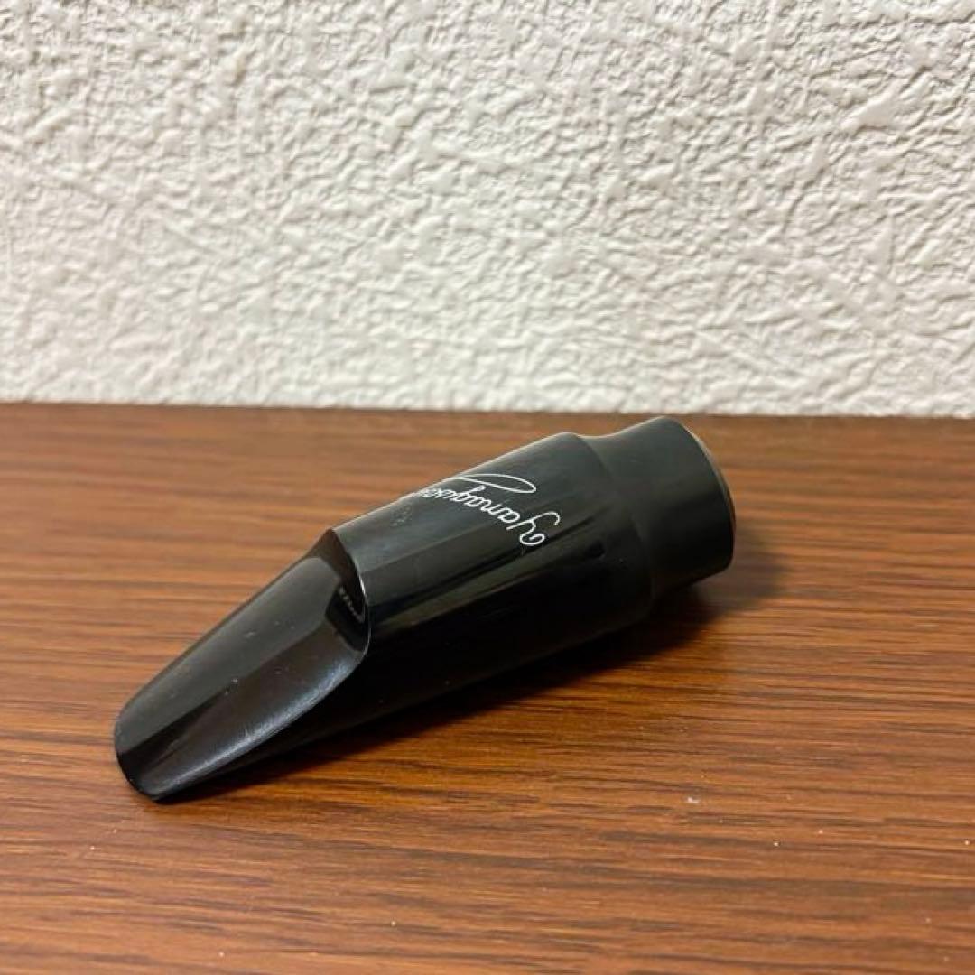 Yanagisawa ソプラノサックスマウスピース
