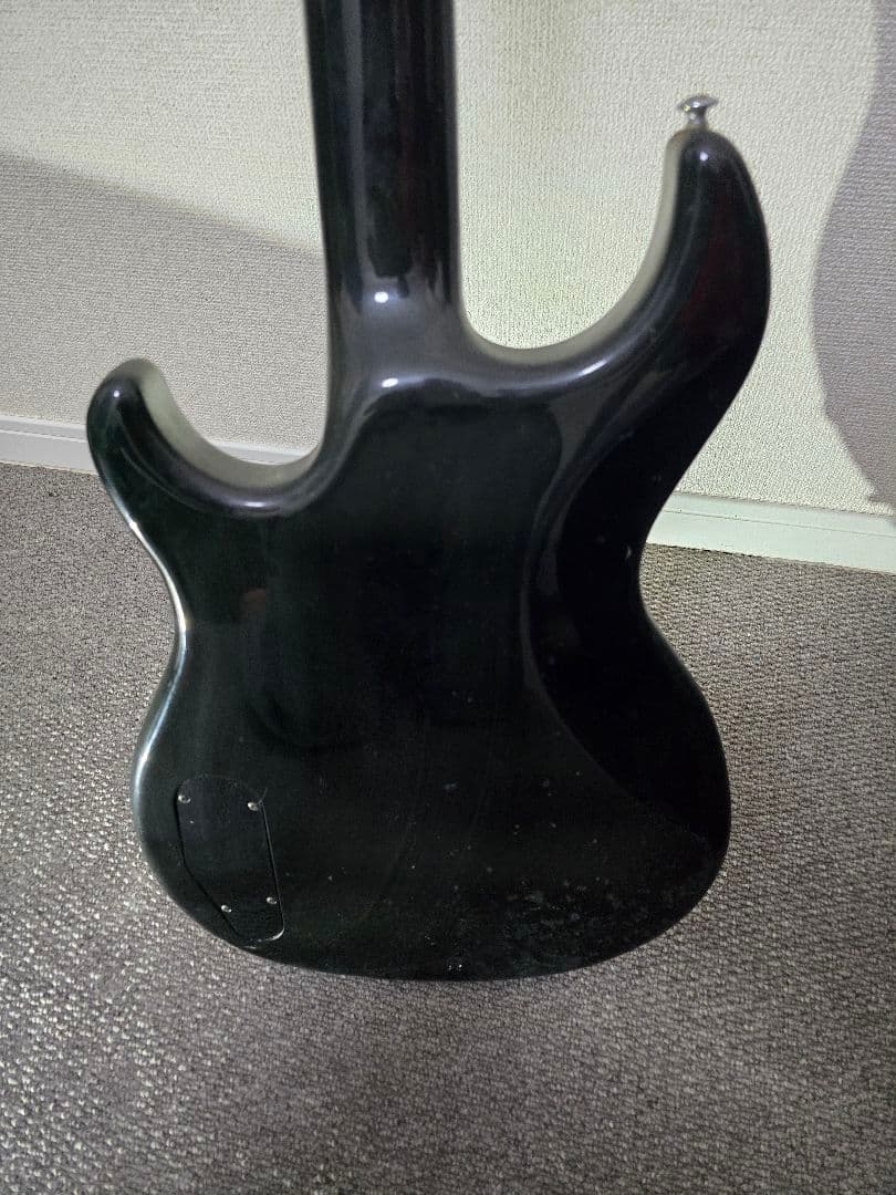 YAMAHA Broad Bass BB2000 エレキベース