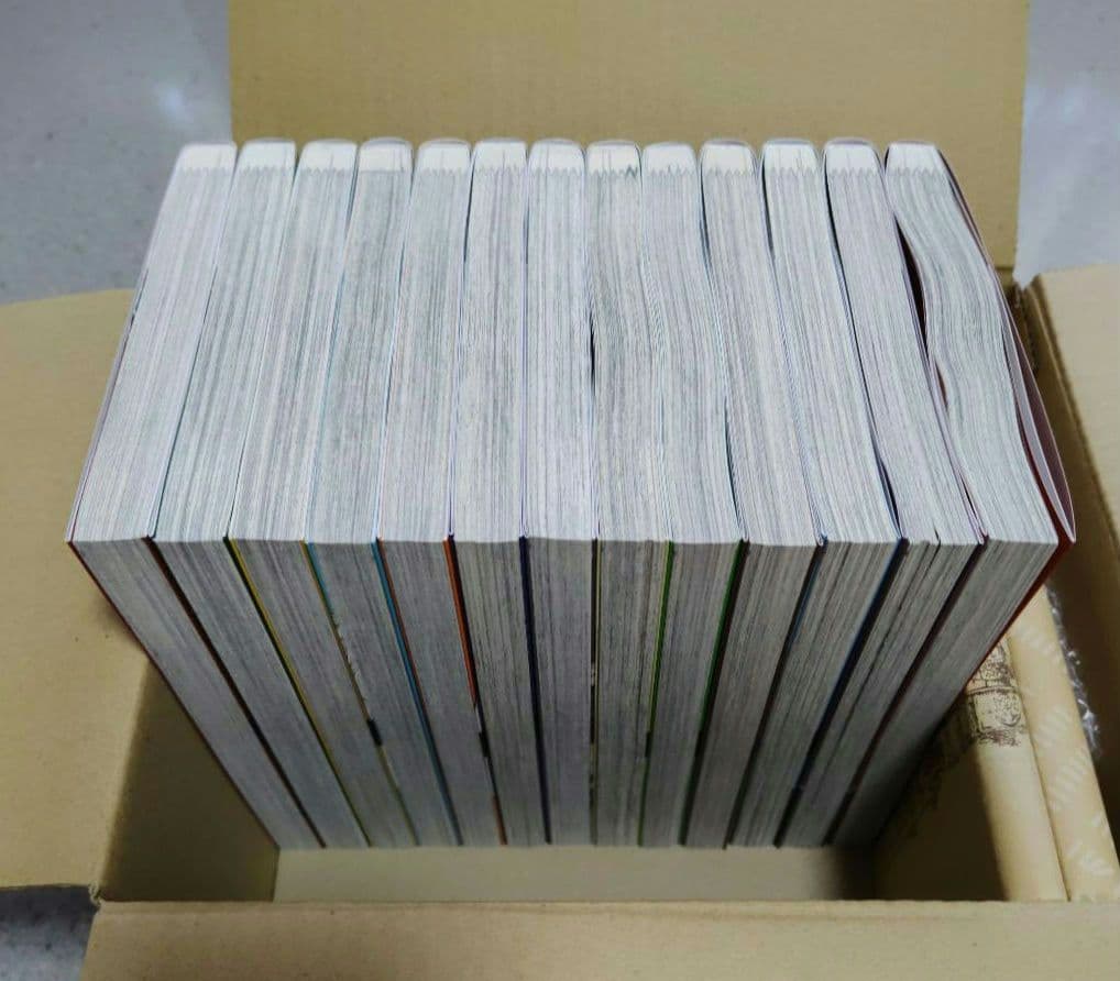 カモのネギには毒がある 1~13 全巻 特典