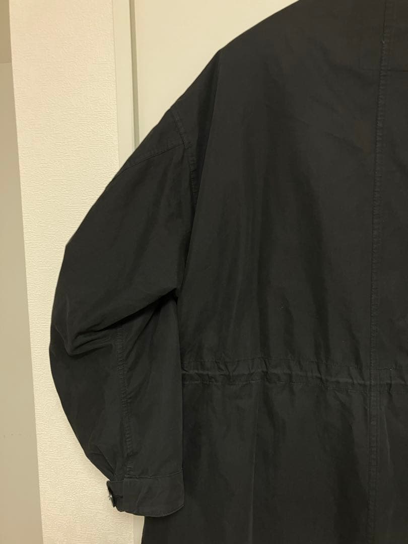 FREAKS STORE ビックシルエットM-65ライナーセットモッズコート S