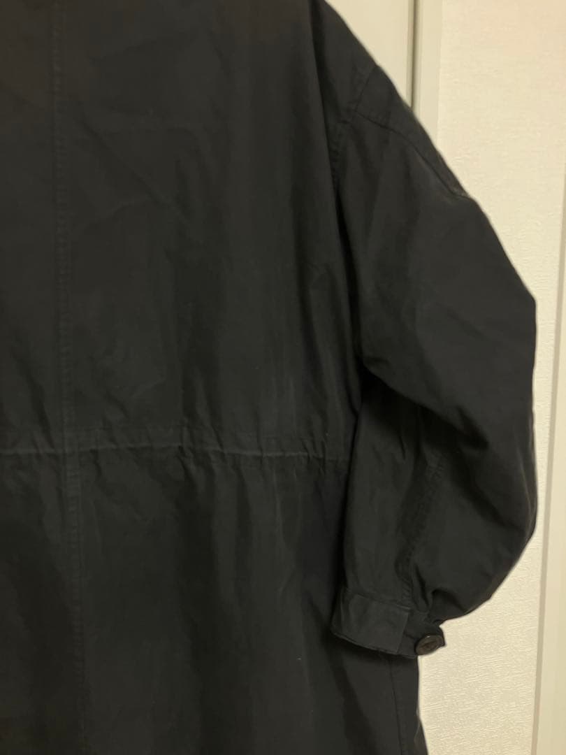 FREAKS STORE ビックシルエットM-65ライナーセットモッズコート S