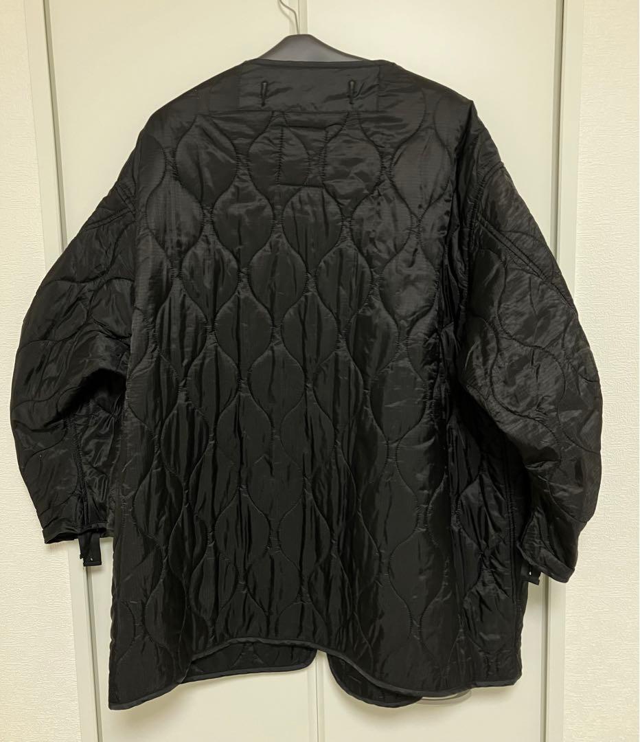 FREAKS STORE ビックシルエットM-65ライナーセットモッズコート S