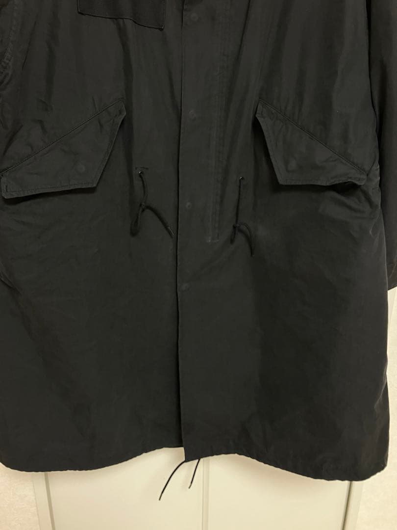 FREAKS STORE ビックシルエットM-65ライナーセットモッズコート S