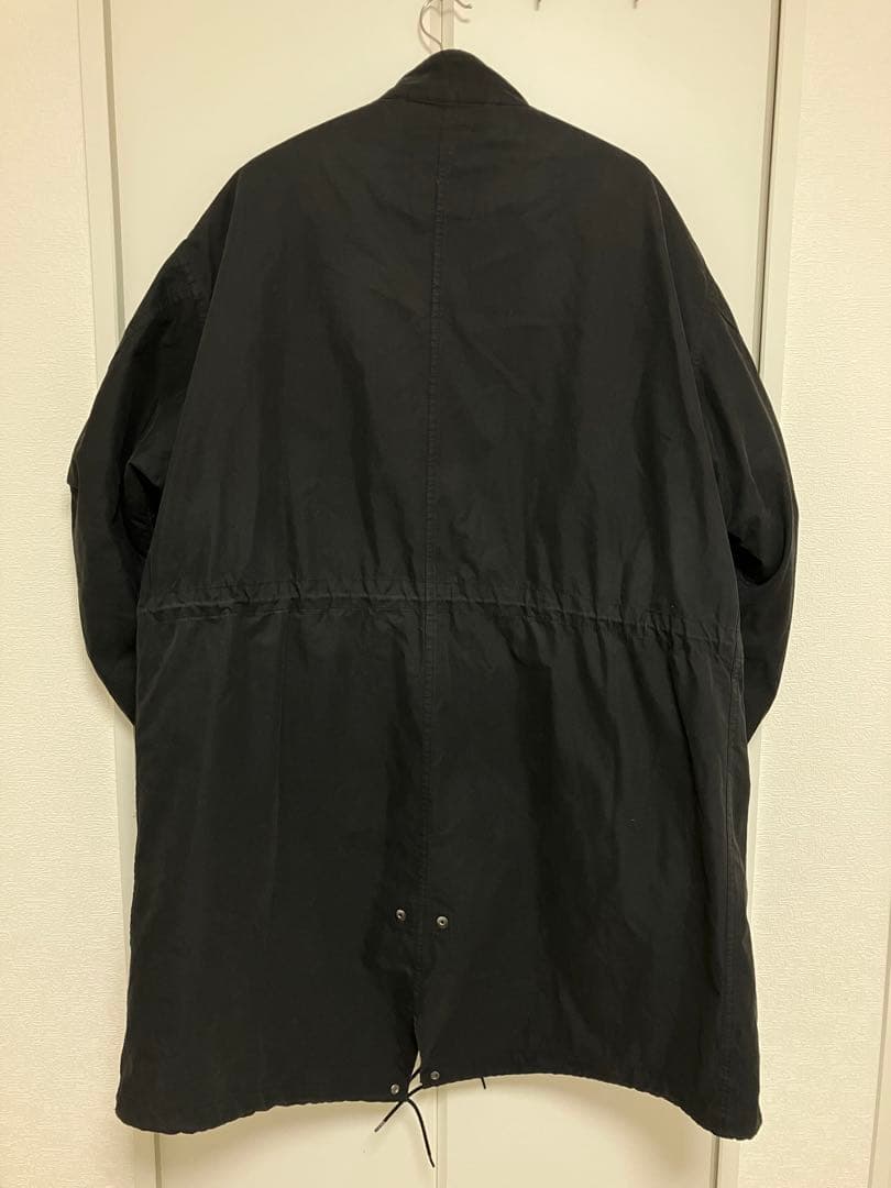 FREAKS STORE ビックシルエットM-65ライナーセットモッズコート S