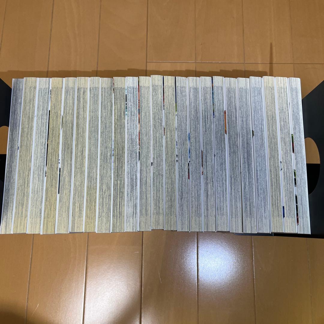 ドラゴンボール超 23巻セット