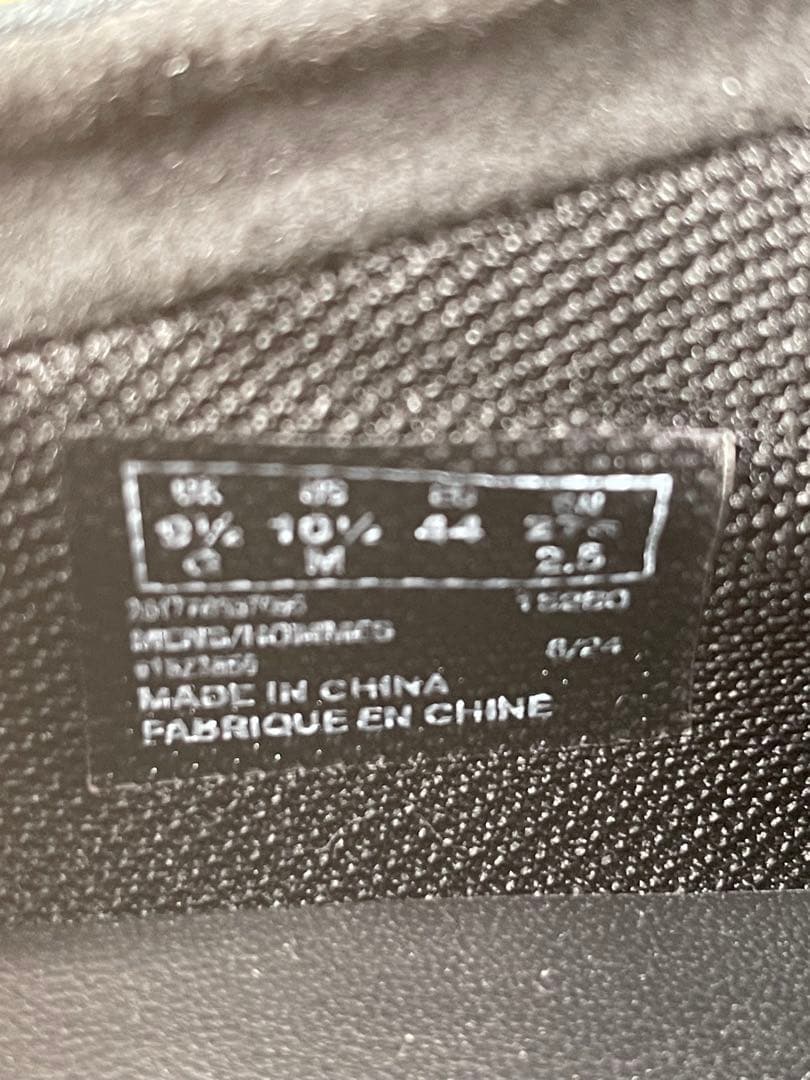 【CLARKS 】WallabeeEVO WP ワラビーエヴォウォータープルーフ