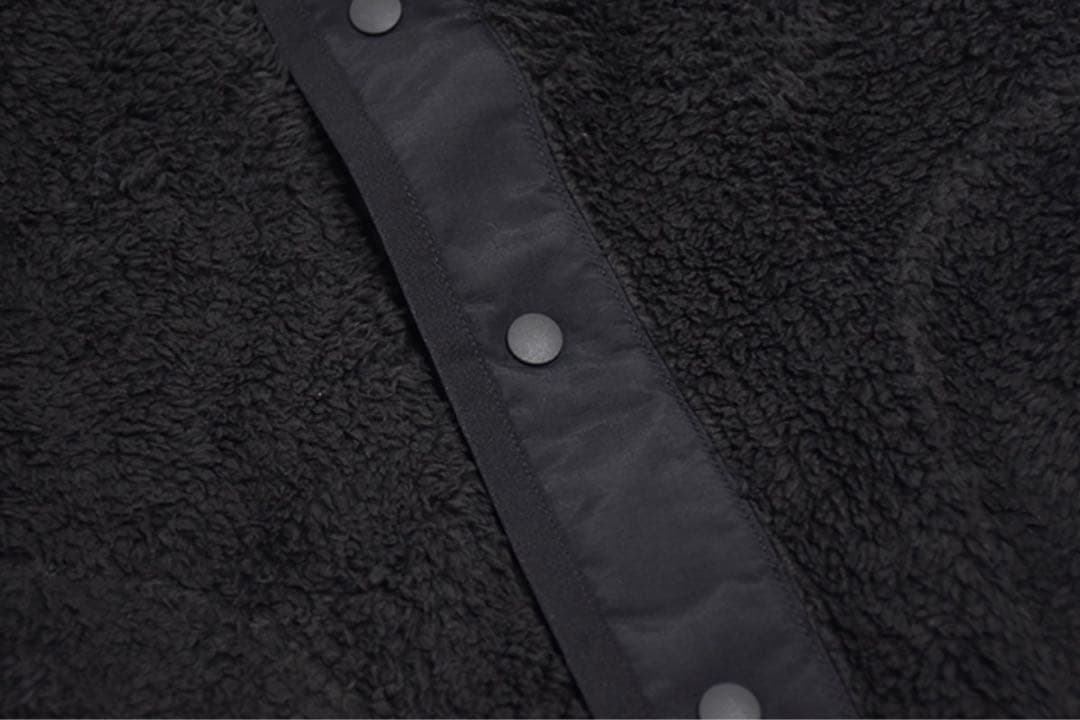 patagonia ブラック ロスガトス　ベスト　XS
