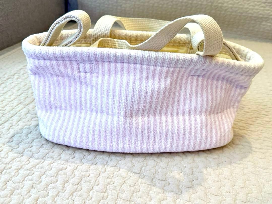 ♡美品♡ フェイラー　ベビーカーポーチ