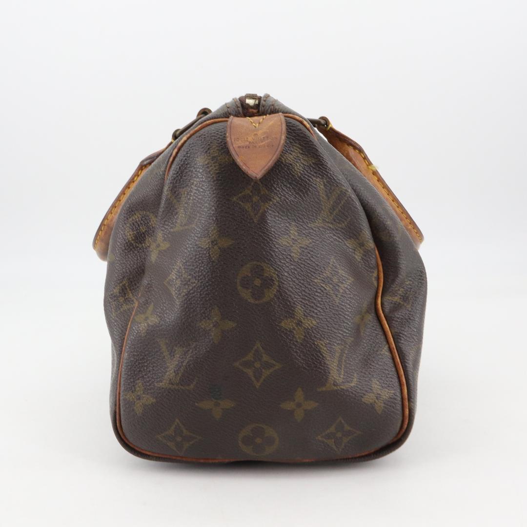 R*a様 HPB209　Louis Vuitton　モノグラム　スピーディ25