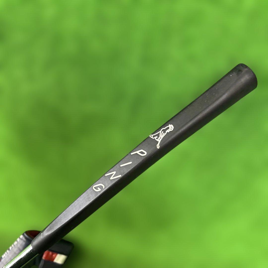 PING Redwood Anser 【BlackNickel】