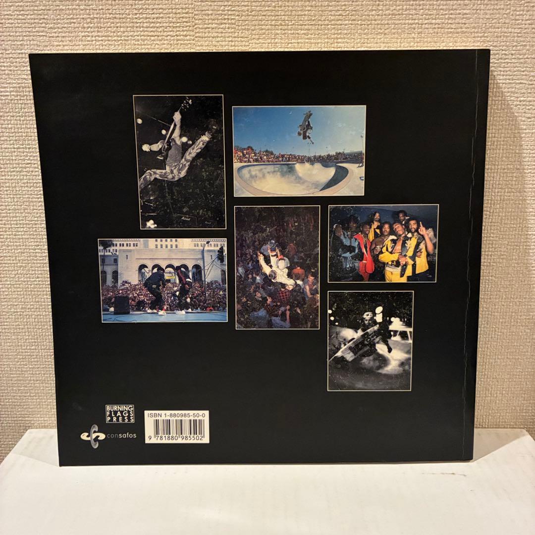アート・デザイン・音楽 FUCK YOU TOO GLEN E. FRIEDMAN