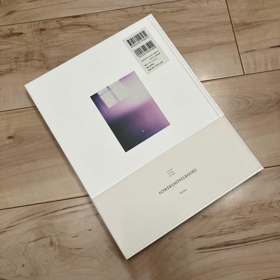 アート・デザイン・音楽 Mark Borthwick : The Heart Land